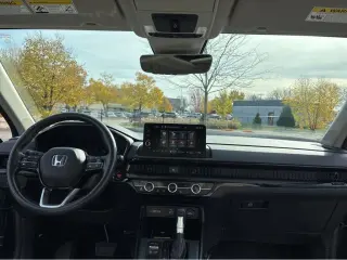 2023 Honda CR-V EXL
