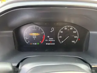 2023 Honda CR-V EXL