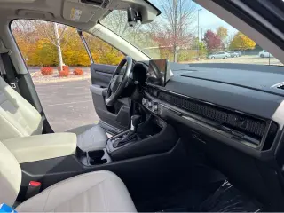 2023 Honda CR-V EXL
