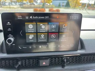 2023 Honda CR-V EXL