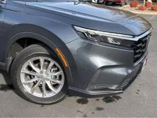 2023 Honda CR-V EXL