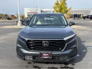 2023 Honda CR-V EXL