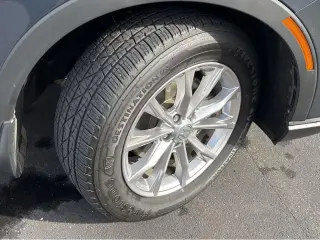 2023 Honda CR-V EXL
