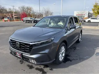 2023 Honda CR-V EXL