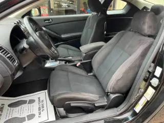2013 Nissan Altima 2.5 S