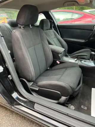 2013 Nissan Altima 2.5 S