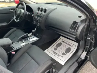 2013 Nissan Altima 2.5 S