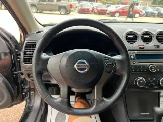 2013 Nissan Altima 2.5 S