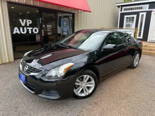 2013 Nissan Altima 2.5 S