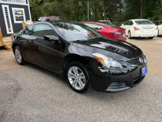 2013 Nissan Altima 2.5 S