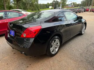 2013 Nissan Altima 2.5 S