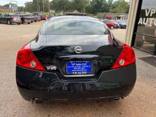 2013 Nissan Altima 2.5 S