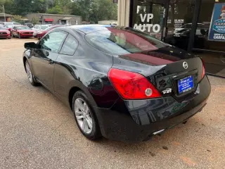 2013 Nissan Altima 2.5 S