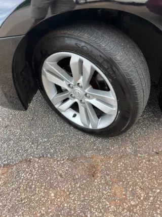 2013 Nissan Altima 2.5 S