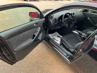 2013 Nissan Altima 2.5 S