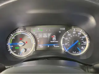 Silver Certified2022 Toyota Highlander Hybrid HYBRIDXLE