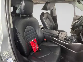 Silver Certified2022 Toyota Highlander Hybrid HYBRIDXLE