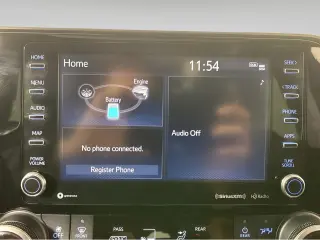 Silver Certified2022 Toyota Highlander Hybrid HYBRIDXLE