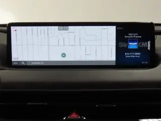 Genesis G80 2023 AWD 2.5T 4dr Sedan