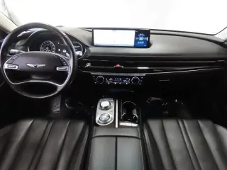 Genesis G80 2023 AWD 2.5T 4dr Sedan