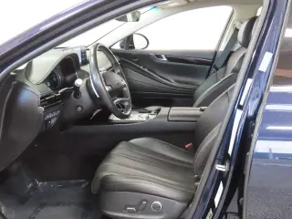 Genesis G80 2023 AWD 2.5T 4dr Sedan