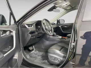 Gold Certified2024 Toyota RAV4 Adventure