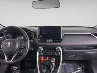Gold Certified2024 Toyota RAV4 Adventure