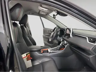 Gold Certified2024 Toyota RAV4 Adventure