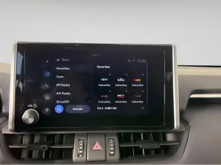 Gold Certified2024 Toyota RAV4 Adventure
