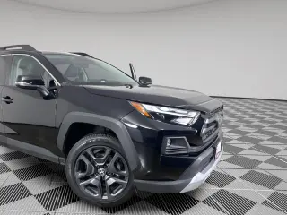 Gold Certified2024 Toyota RAV4 Adventure