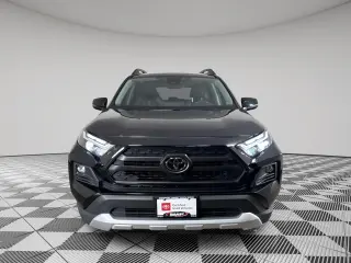 Gold Certified2024 Toyota RAV4 Adventure
