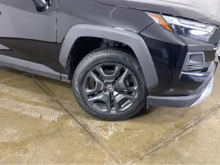 Gold Certified2024 Toyota RAV4 Adventure