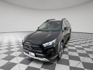 Gold Certified2024 Toyota RAV4 Adventure