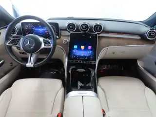 Mercedes-Benz C-Class 2025 C 300 4dr Sedan