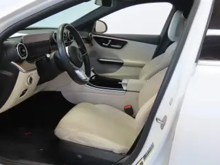Mercedes-Benz C-Class 2025 C 300 4dr Sedan