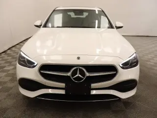 Mercedes-Benz C-Class 2025 C 300 4dr Sedan