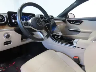 Mercedes-Benz C-Class 2025 C 300 4dr Sedan