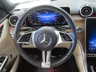 Mercedes-Benz C-Class 2025 C 300 4dr Sedan