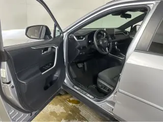 Gold Certified2023 Toyota RAV4 HYBRID SE