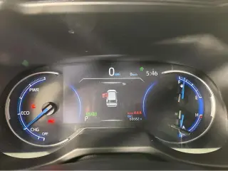 Gold Certified2023 Toyota RAV4 HYBRID SE