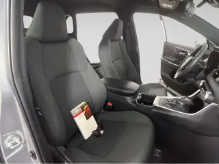 Gold Certified2023 Toyota RAV4 HYBRID SE