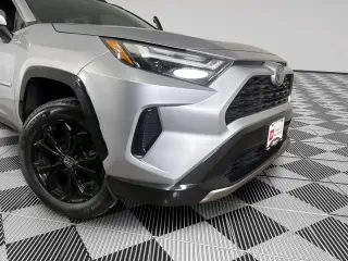 Gold Certified2023 Toyota RAV4 HYBRID SE