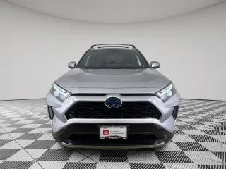 Gold Certified2023 Toyota RAV4 HYBRID SE