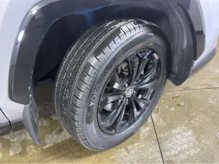 Gold Certified2023 Toyota RAV4 HYBRID SE