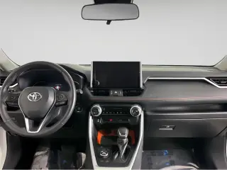 Gold Certified2024 Toyota RAV4 Adventure