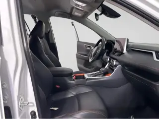 Gold Certified2024 Toyota RAV4 Adventure