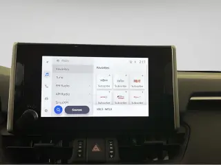 Gold Certified2024 Toyota RAV4 Adventure