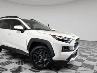 Gold Certified2024 Toyota RAV4 Adventure