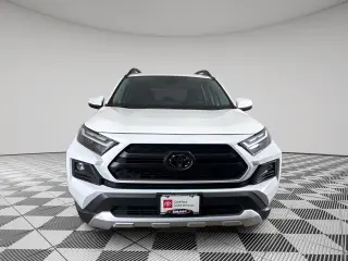 Gold Certified2024 Toyota RAV4 Adventure