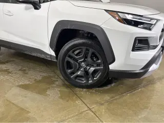 Gold Certified2024 Toyota RAV4 Adventure